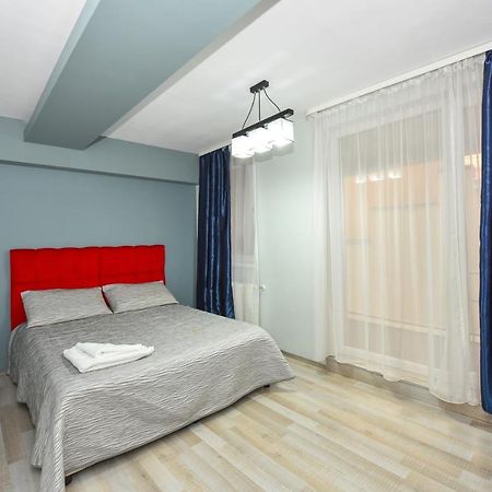 Royal Accommodation Bükreş Dış mekan fotoğraf