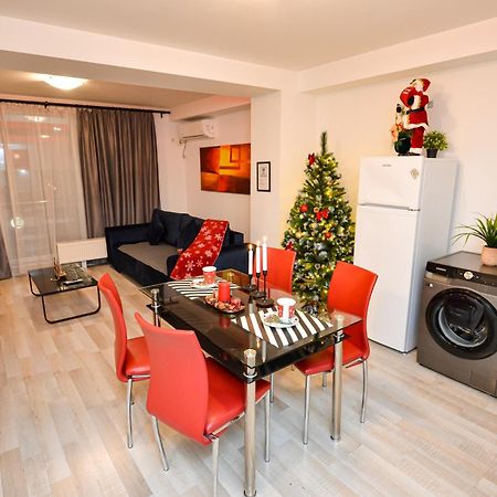 Royal Accommodation Bükreş Dış mekan fotoğraf