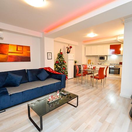 Royal Accommodation Bükreş Dış mekan fotoğraf