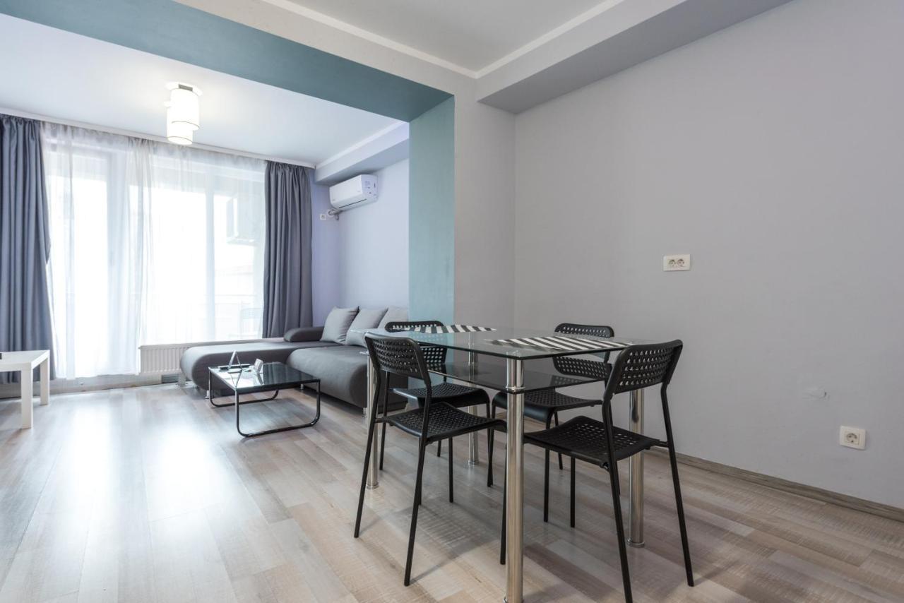 Royal Accommodation Bükreş Dış mekan fotoğraf
