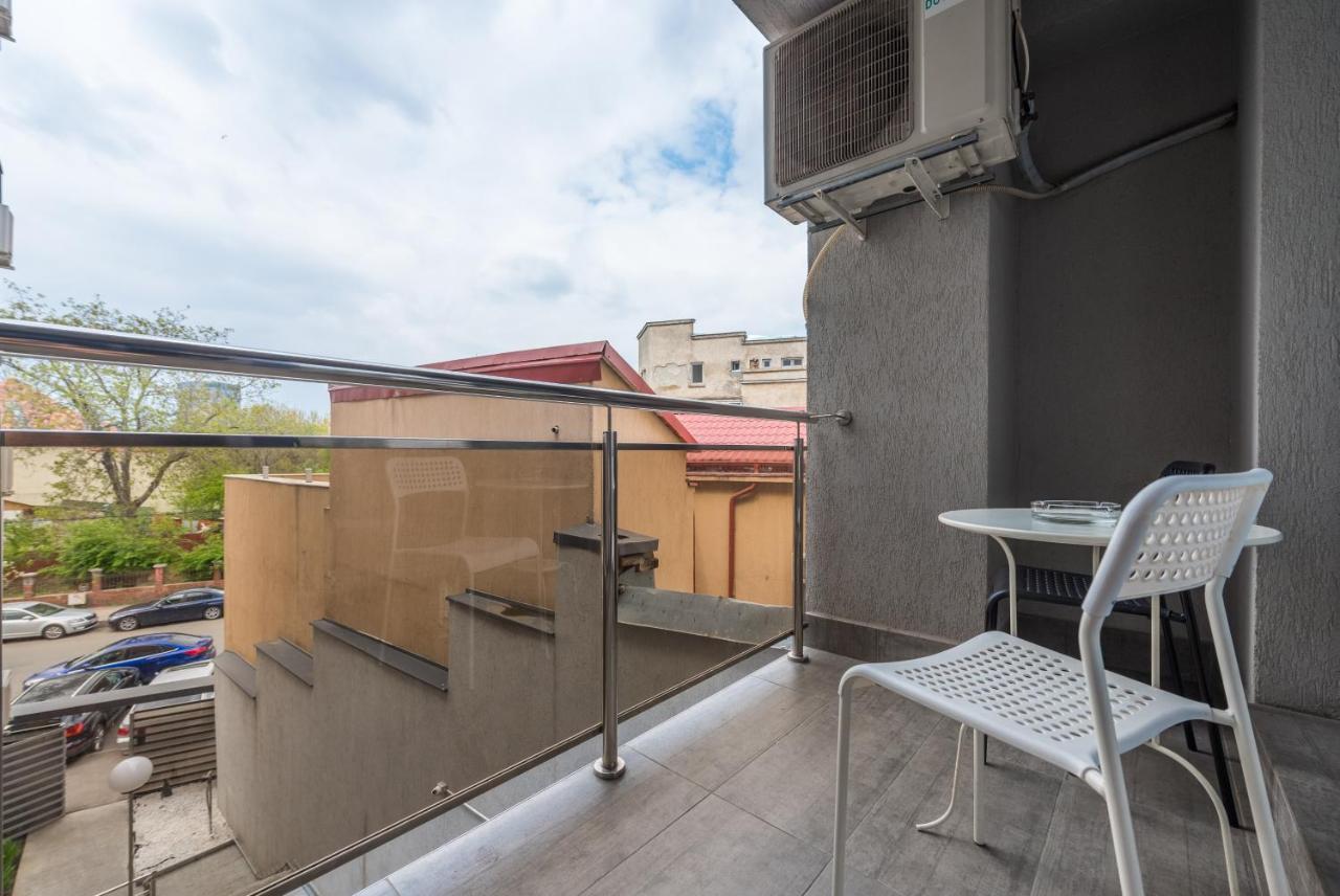 Royal Accommodation Bükreş Dış mekan fotoğraf