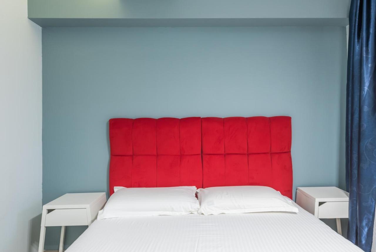 Royal Accommodation Bükreş Dış mekan fotoğraf