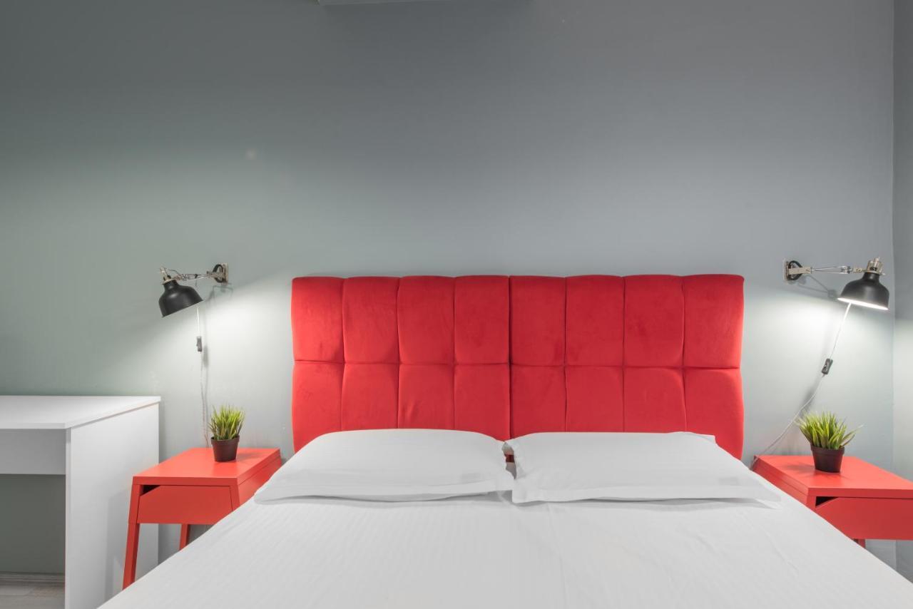 Royal Accommodation Bükreş Dış mekan fotoğraf
