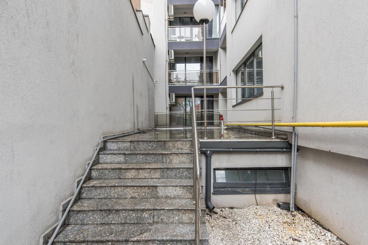 Royal Accommodation Bükreş Dış mekan fotoğraf