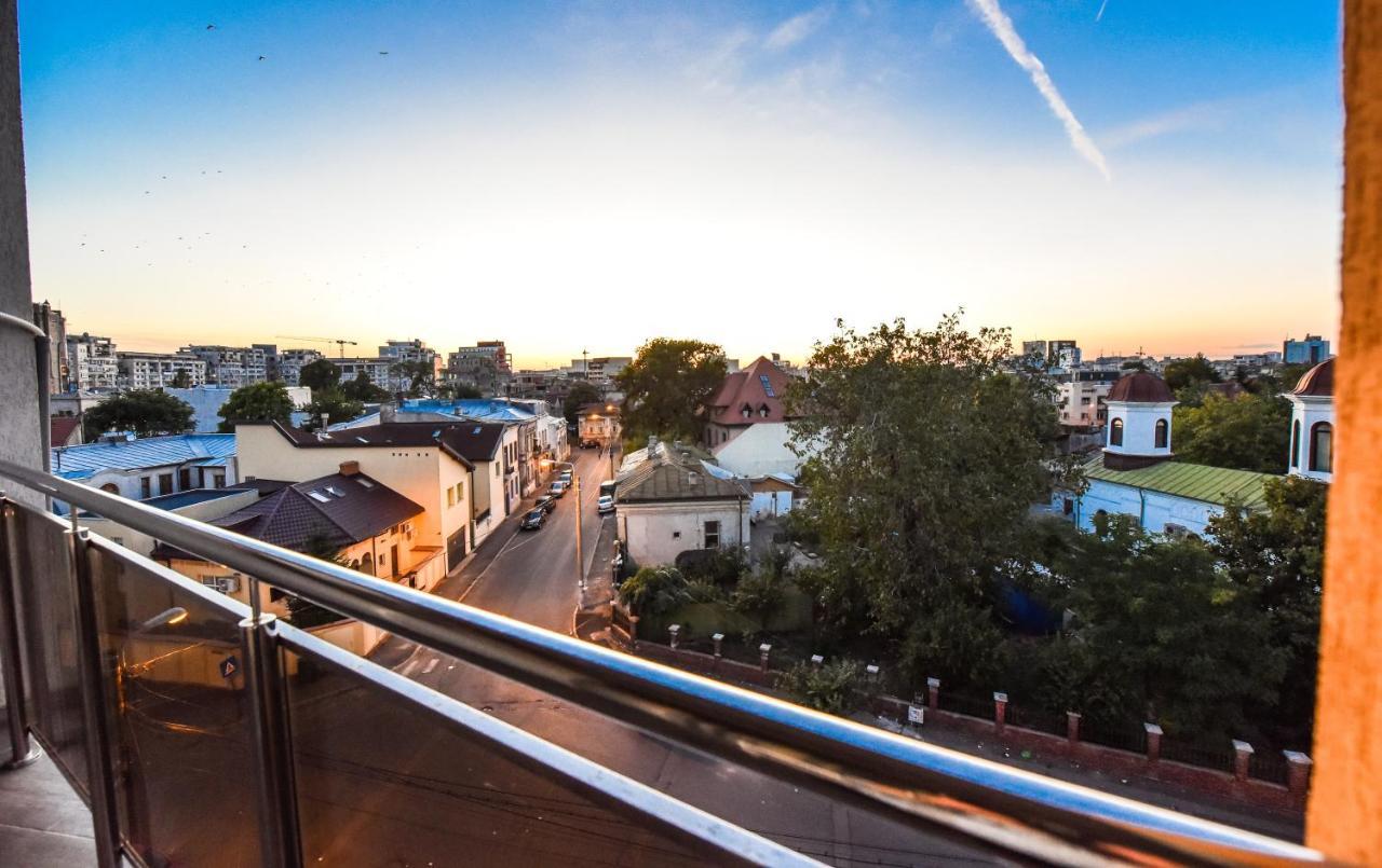 Royal Accommodation Bükreş Dış mekan fotoğraf