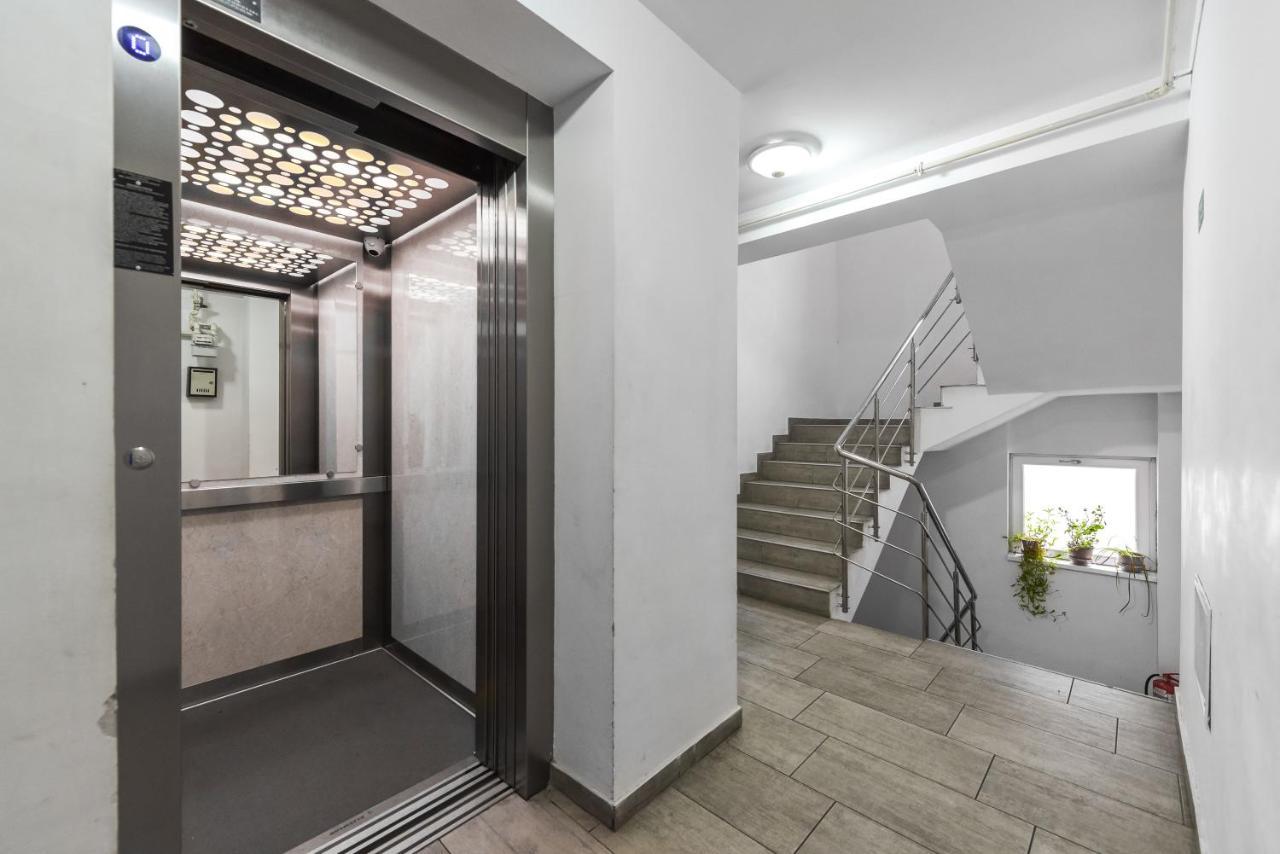 Royal Accommodation Bükreş Dış mekan fotoğraf