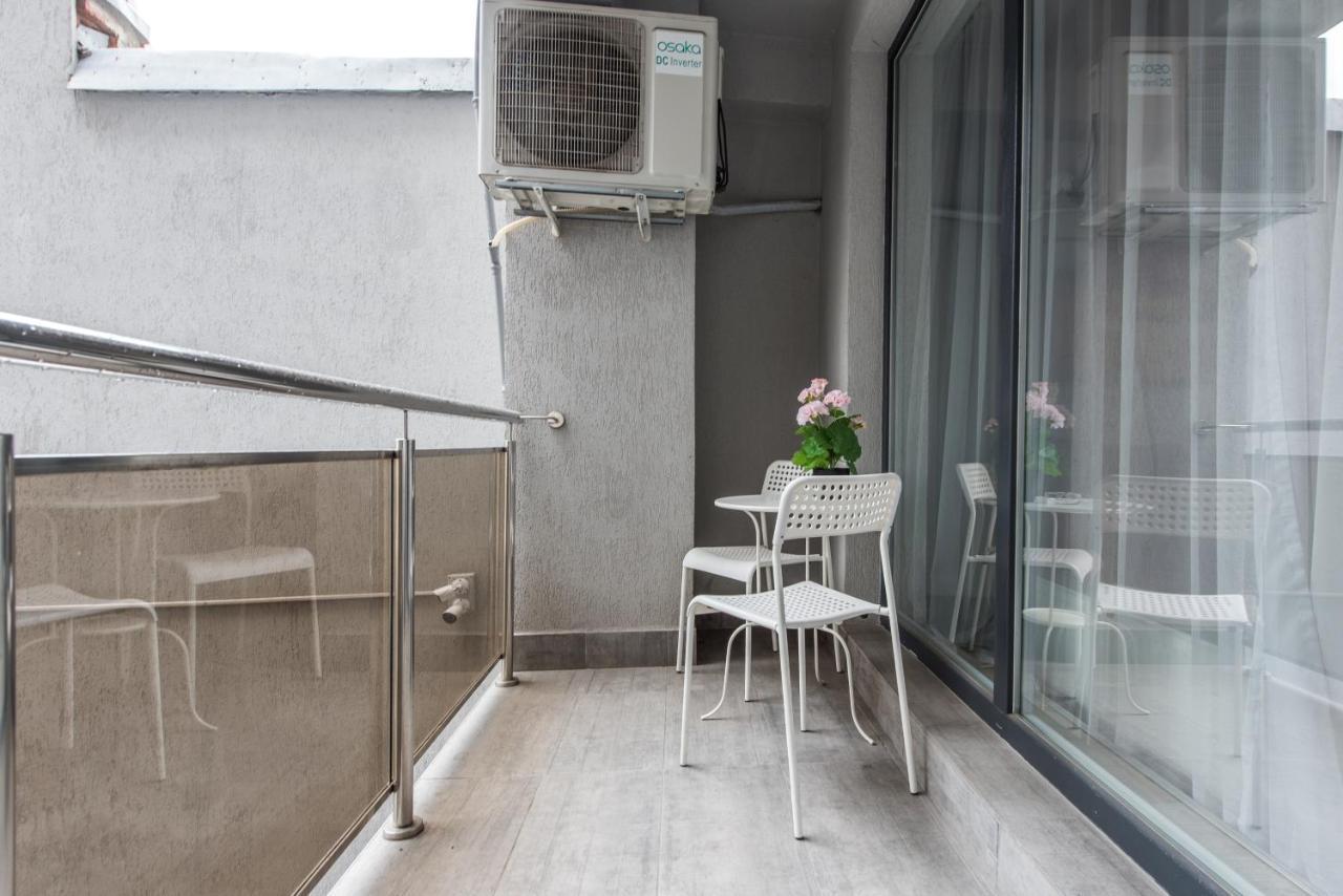 Royal Accommodation Bükreş Dış mekan fotoğraf