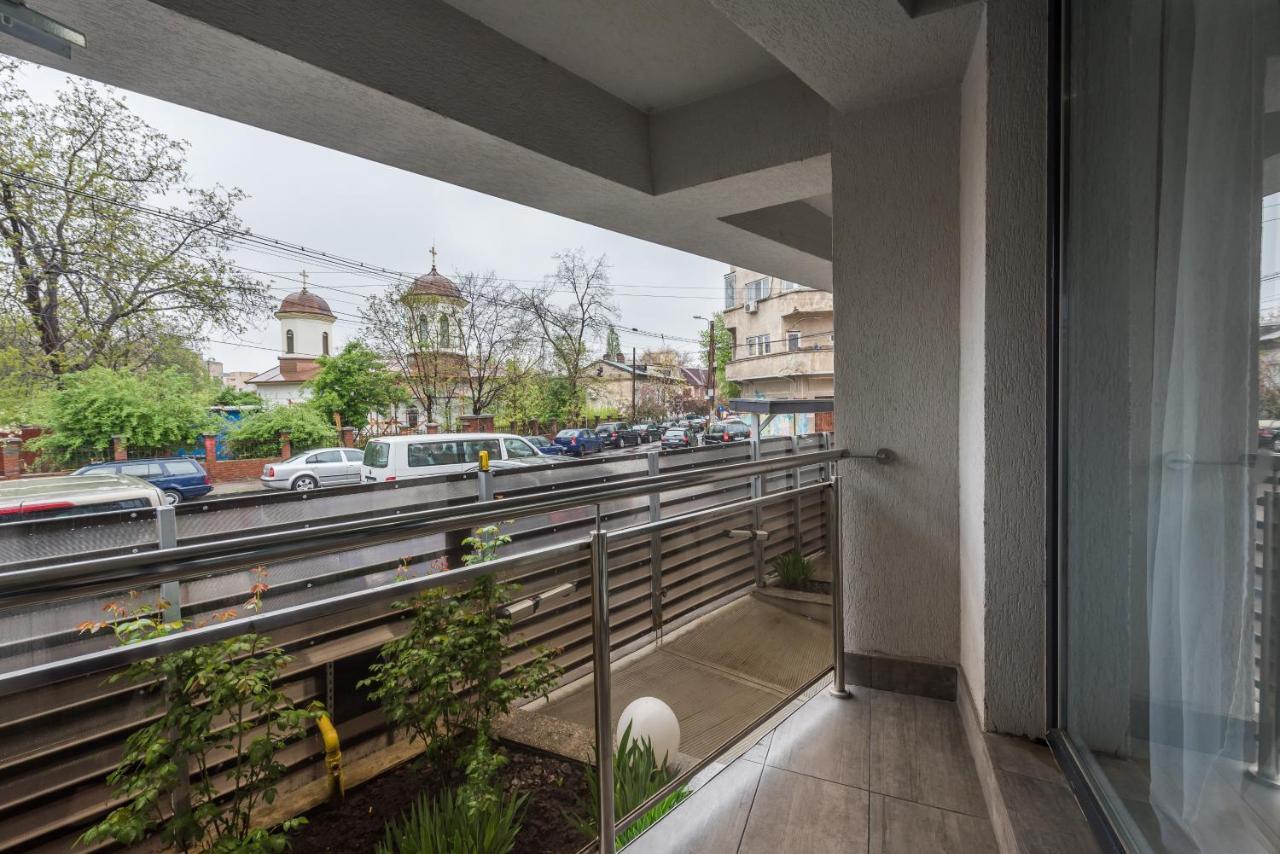 Royal Accommodation Bükreş Dış mekan fotoğraf