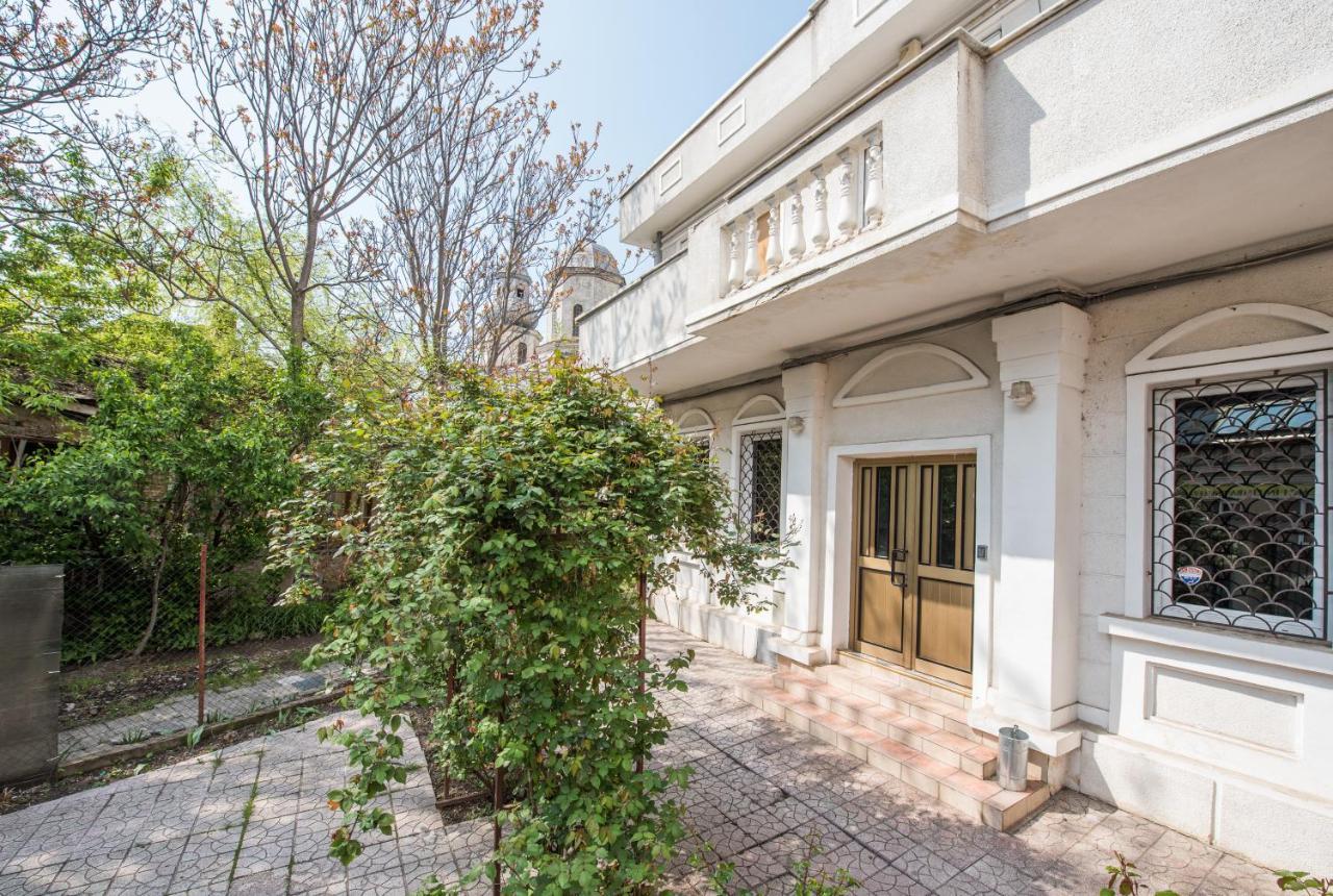Royal Accommodation Bükreş Dış mekan fotoğraf