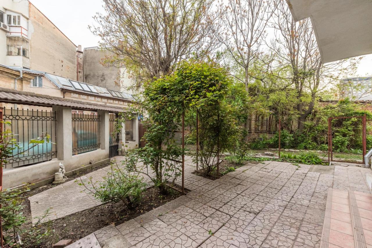 Royal Accommodation Bükreş Dış mekan fotoğraf