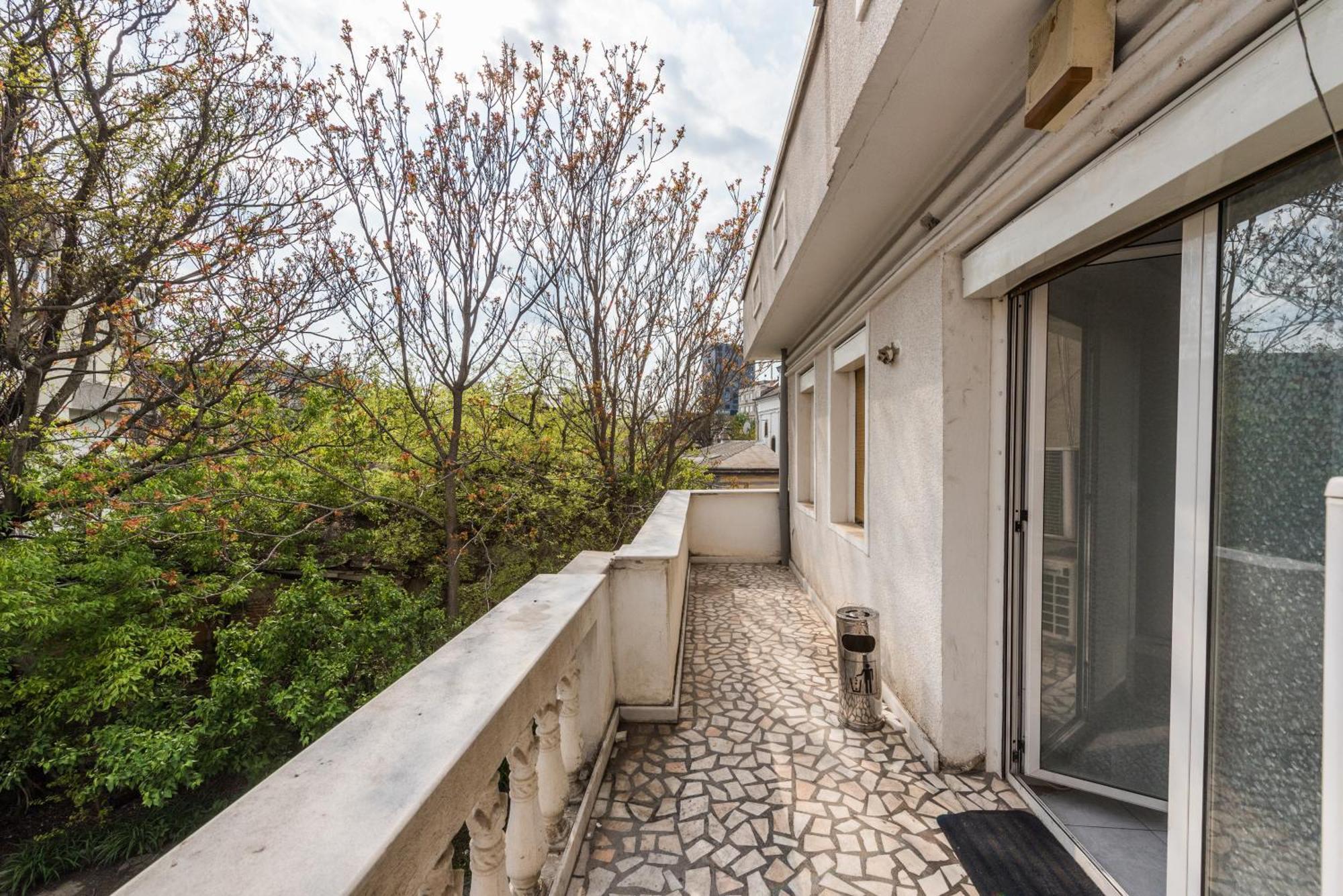 Royal Accommodation Bükreş Oda fotoğraf