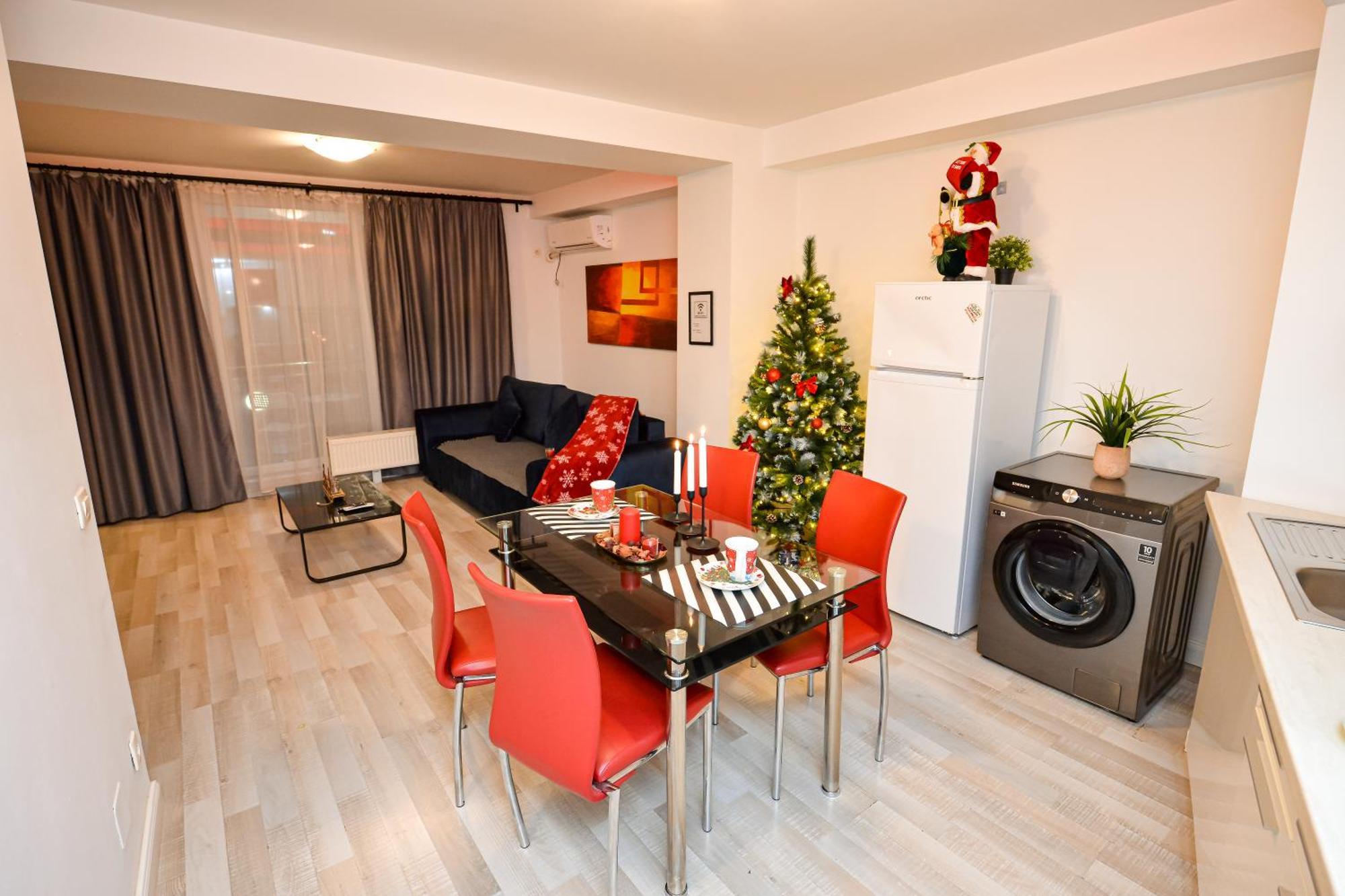 Royal Accommodation Bükreş Dış mekan fotoğraf