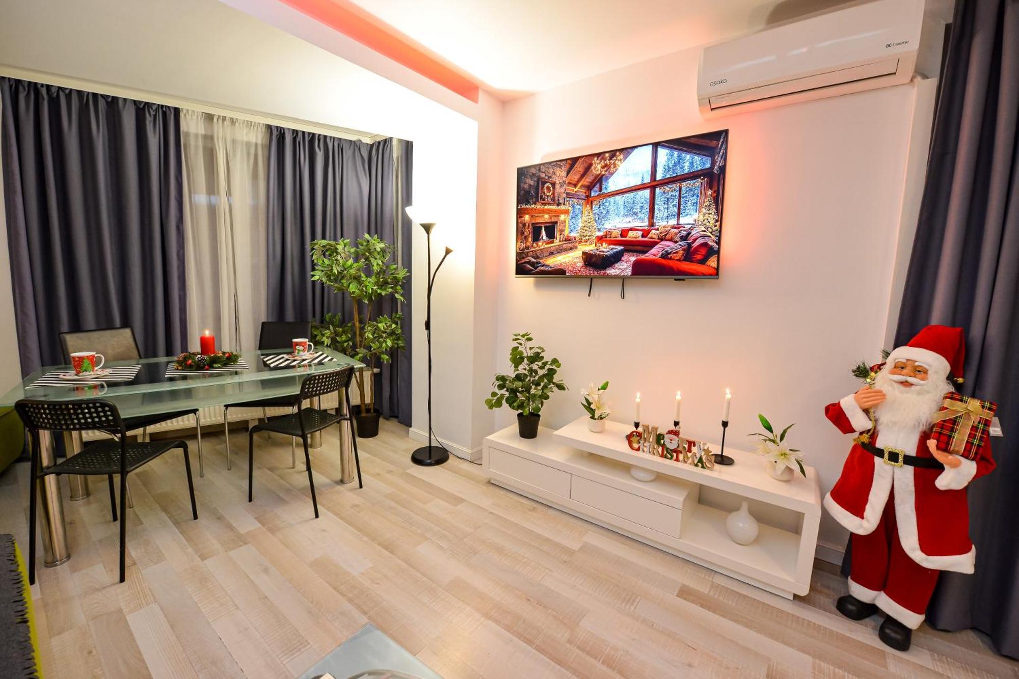 Royal Accommodation Bükreş Dış mekan fotoğraf