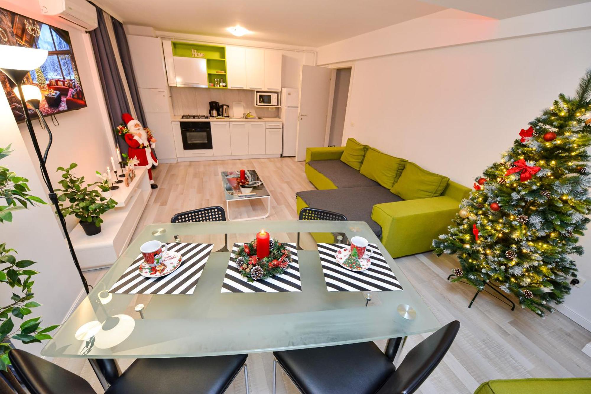 Royal Accommodation Bükreş Dış mekan fotoğraf