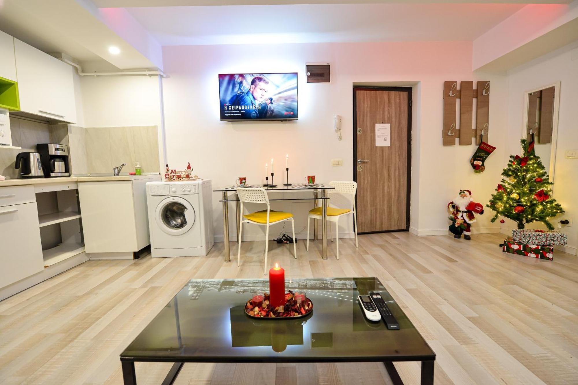 Royal Accommodation Bükreş Dış mekan fotoğraf