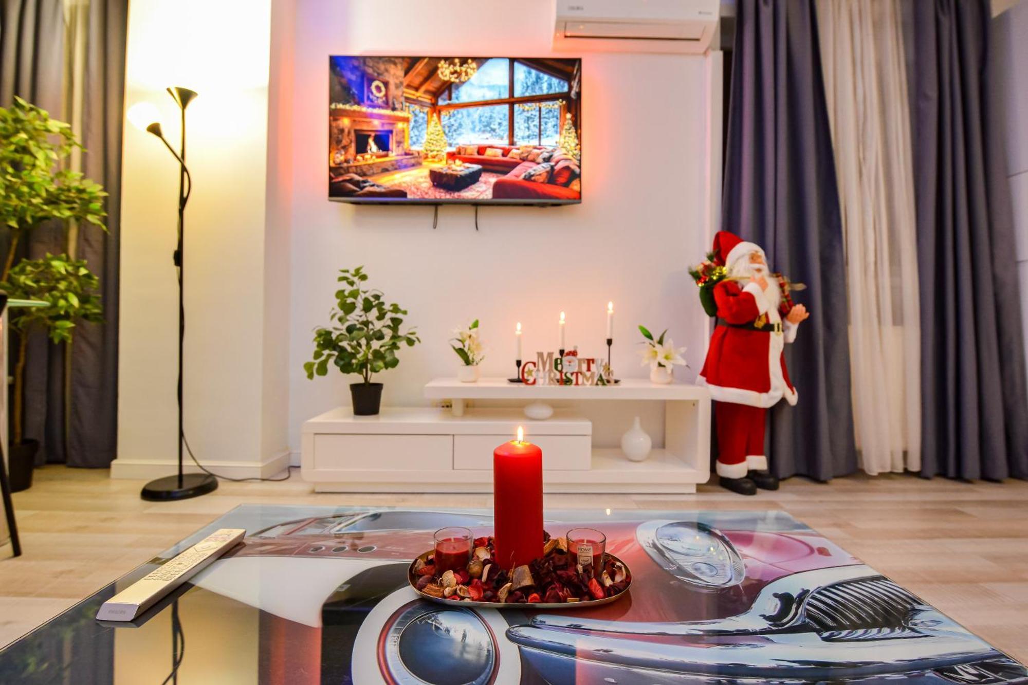 Royal Accommodation Bükreş Dış mekan fotoğraf