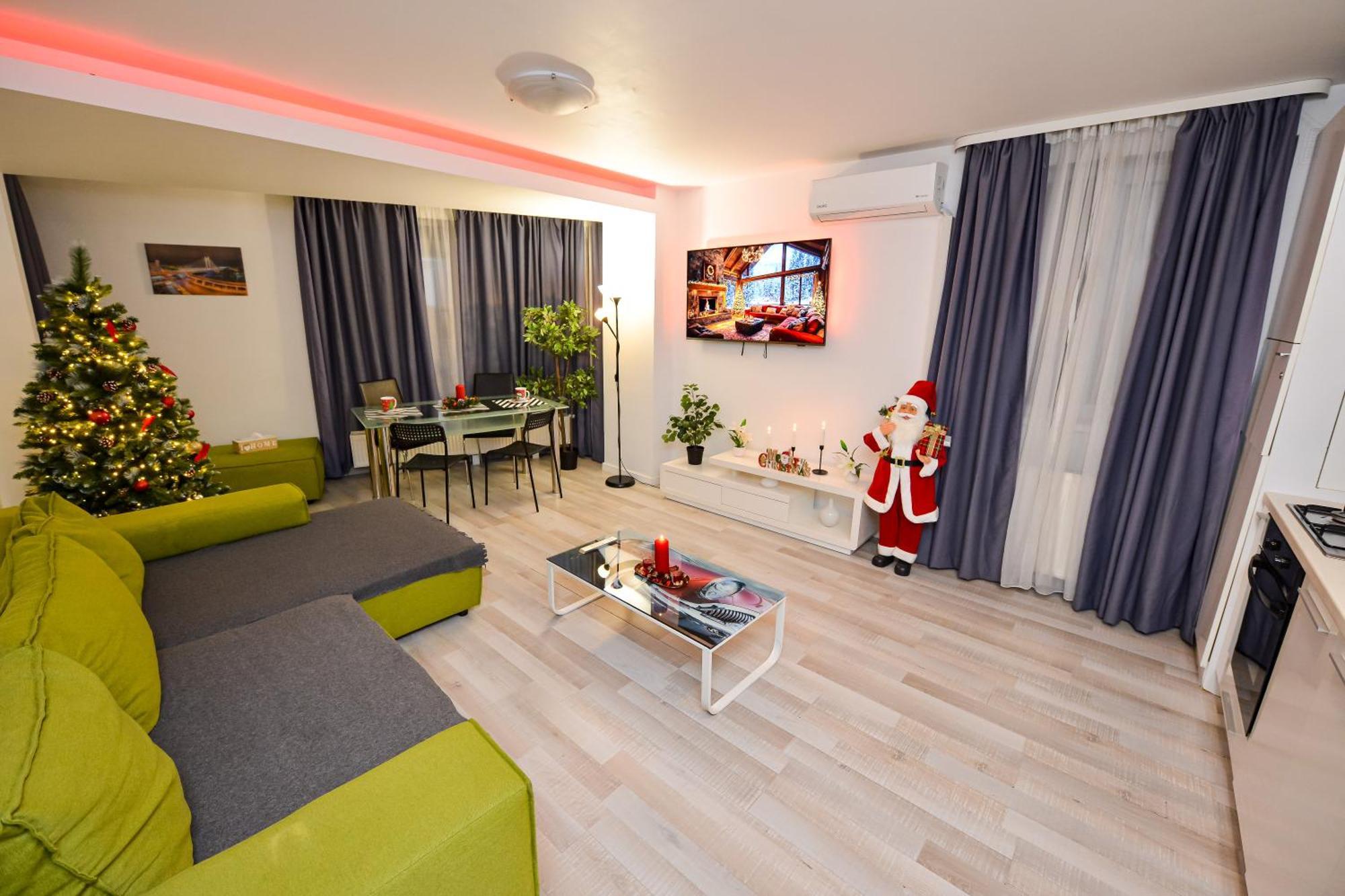 Royal Accommodation Bükreş Dış mekan fotoğraf