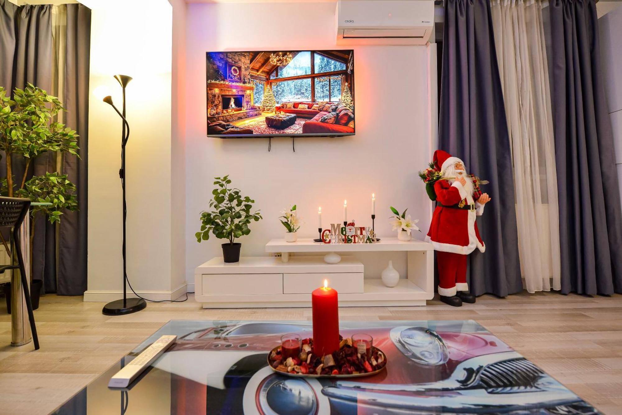 Royal Accommodation Bükreş Dış mekan fotoğraf